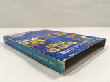 The Legend of Zelda The Wind Waker Nintendo GameCube Japan - DL5410
