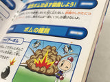 Bomberman Jetters Nintendo GameCube Japan - DL5411