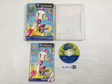 Bomberman Generation Nintendo GameCube Japan - DL5412
