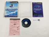 Wave Race Blue Storm Nintendo GameCube Japan - DL5413