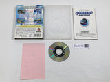 Wave Race Blue Storm Nintendo GameCube Japan - DL5413