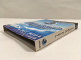 Wave Race Blue Storm Nintendo GameCube Japan - DL5413