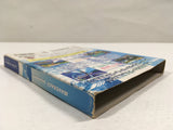 Wave Race Blue Storm Nintendo GameCube Japan - DL5413