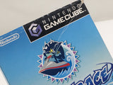 Wave Race Blue Storm Nintendo GameCube Japan - DL5413