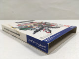 SD Gundam Gashapon Wars Nintendo GameCube Japan - DL5414