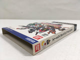 SD Gundam Gashapon Wars Nintendo GameCube Japan - DL5414
