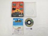 Doshin the Giant Nintendo GameCube Japan - DL5415