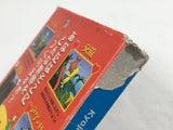Doshin the Giant Nintendo GameCube Japan - DL5415