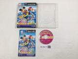 Disney's Party Magical Party Nintendo GameCube Japan - DL5417