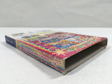 Disney's Party Magical Party Nintendo GameCube Japan - DL5417