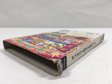 Disney's Party Magical Party Nintendo GameCube Japan - DL5417
