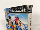 Disney's Party Magical Party Nintendo GameCube Japan - DL5417