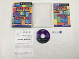 Tetris Worlds Nintendo GameCube Japan - DL5418