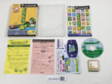 Animal Crossing Doubutsu no Mori + Nintendo GameCube Japan - DL5420