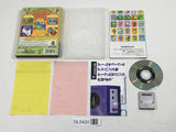 Animal Crossing Doubutsu no Mori + Nintendo GameCube Japan - DL5420
