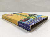Animal Crossing Doubutsu no Mori + Nintendo GameCube Japan - DL5420