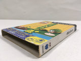 Animal Crossing Doubutsu no Mori + Nintendo GameCube Japan - DL5420