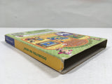 Animal Crossing Doubutsu no Mori + Nintendo GameCube Japan - DL5420