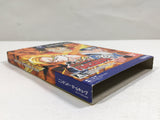 Battle Stadium D.O.N Nintendo GameCube Japan - DL5421
