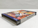 Battle Stadium D.O.N Nintendo GameCube Japan - DL5421