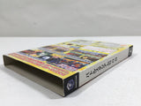 Battle Stadium D.O.N Nintendo GameCube Japan - DL5421