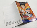 Battle Stadium D.O.N Nintendo GameCube Japan - DL5421