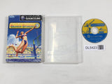 Beach Spikers Nintendo GameCube Japan - DL5423