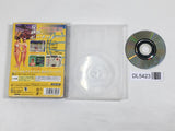 Beach Spikers Nintendo GameCube Japan - DL5423