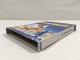 Beach Spikers Nintendo GameCube Japan - DL5423