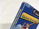 Beach Spikers Nintendo GameCube Japan - DL5423