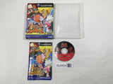 Bobobo-bo Bo-bobo Dassutsu! Hajike Royale Nintendo GameCube Japan - DL5424