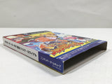 Bobobo-bo Bo-bobo Dassutsu! Hajike Royale Nintendo GameCube Japan - DL5424