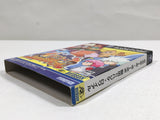 Bobobo-bo Bo-bobo Dassutsu! Hajike Royale Nintendo GameCube Japan - DL5424