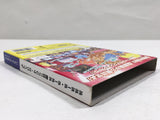 Bobobo-bo Bo-bobo Dassutsu! Hajike Royale Nintendo GameCube Japan - DL5424