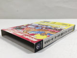 Bobobo-bo Bo-bobo Dassutsu! Hajike Royale Nintendo GameCube Japan - DL5424