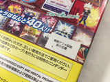 Bobobo-bo Bo-bobo Dassutsu! Hajike Royale Nintendo GameCube Japan - DL5424