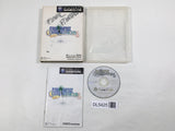 Final Fantasy Crystal Chronicles Nintendo GameCube Japan - DL5425