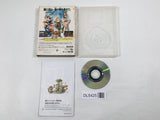Final Fantasy Crystal Chronicles Nintendo GameCube Japan - DL5425