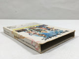 Final Fantasy Crystal Chronicles Nintendo GameCube Japan - DL5425