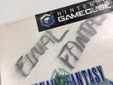 Final Fantasy Crystal Chronicles Nintendo GameCube Japan - DL5425