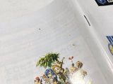 Final Fantasy Crystal Chronicles Nintendo GameCube Japan - DL5425