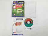 Swingerz Golf Ace Golf Wai Wai Golf Nintendo GameCube Japan - DL5426
