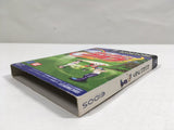 Swingerz Golf Ace Golf Wai Wai Golf Nintendo GameCube Japan - DL5426