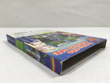 Swingerz Golf Ace Golf Wai Wai Golf Nintendo GameCube Japan - DL5426