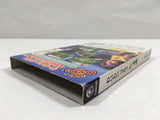Swingerz Golf Ace Golf Wai Wai Golf Nintendo GameCube Japan - DL5426