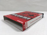 Metal Gear Solid The Twin Snakes Nintendo GameCube Japan - DL5427
