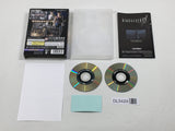 Biohazard Resident Evil Zero 0 Nintendo GameCube Japan - DL5429