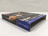 Biohazard Resident Evil Zero 0 Nintendo GameCube Japan - DL5429