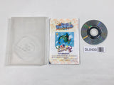 Super Mario Sunshine Nintendo GameCube Japan - DL5430