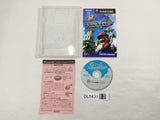 Super Mario Sunshine Nintendo GameCube Japan - DL5431